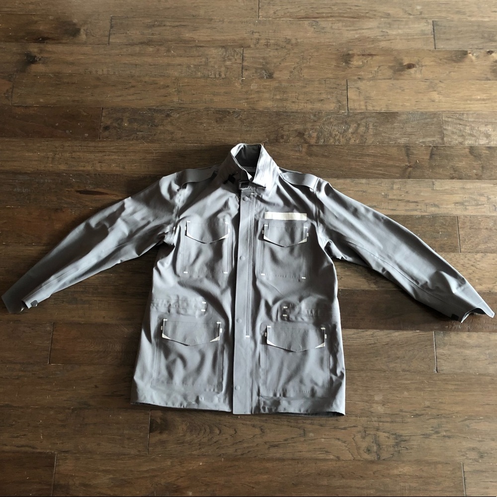 Nike Sportswear M-65 Jacket